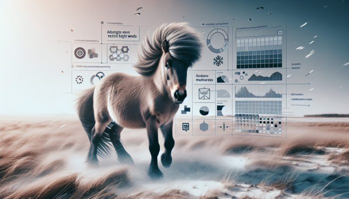 Wind-Resistant Ponies: The Ultimate Guide to Their Creation