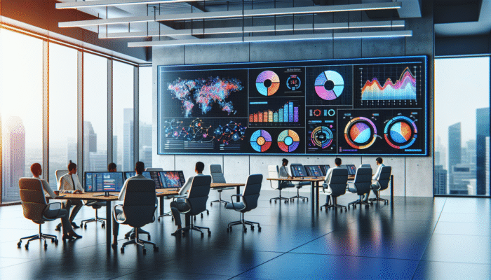 Enhance Local SEO Rankings with Performance Data