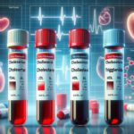 Cholesterol Blood Test: Your Essential Guide for Lowestoft Residents
