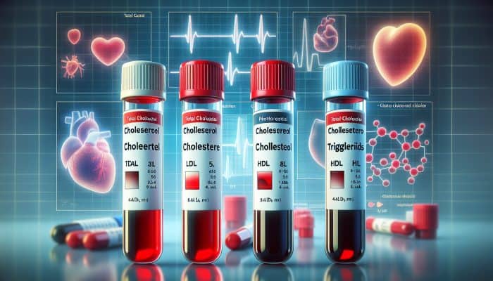 Cholesterol Blood Test: Your Essential Guide for Lowestoft Residents