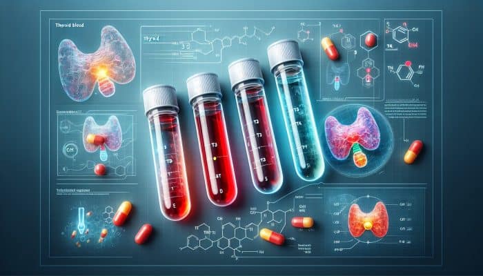 Thyroid Blood Test Essentials for Loughborough Locals