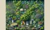 Herbs Garnishing: The Essential Guide for UK Cuisine