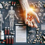 Vitamin D Blood Test: The Essential Mansfield Guide