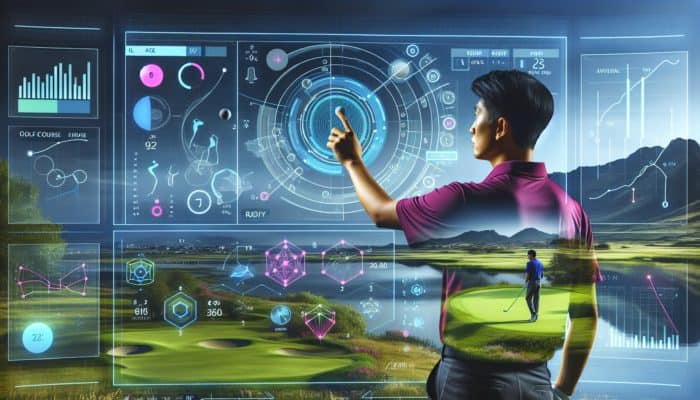 Golf Visualisation Tools in South Africa: Best Options Available