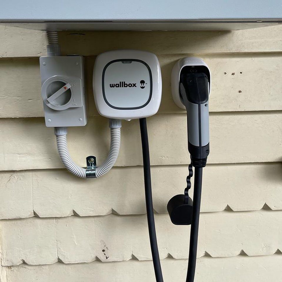 Three-Phase Power Explained for Upgrading Your EV Charger