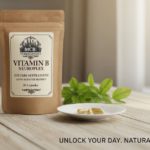 Vitamin B NeuroPlex Benefits: Unveiling the Science