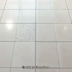 Grout Sealing Methods for Effective Long-Term Protection