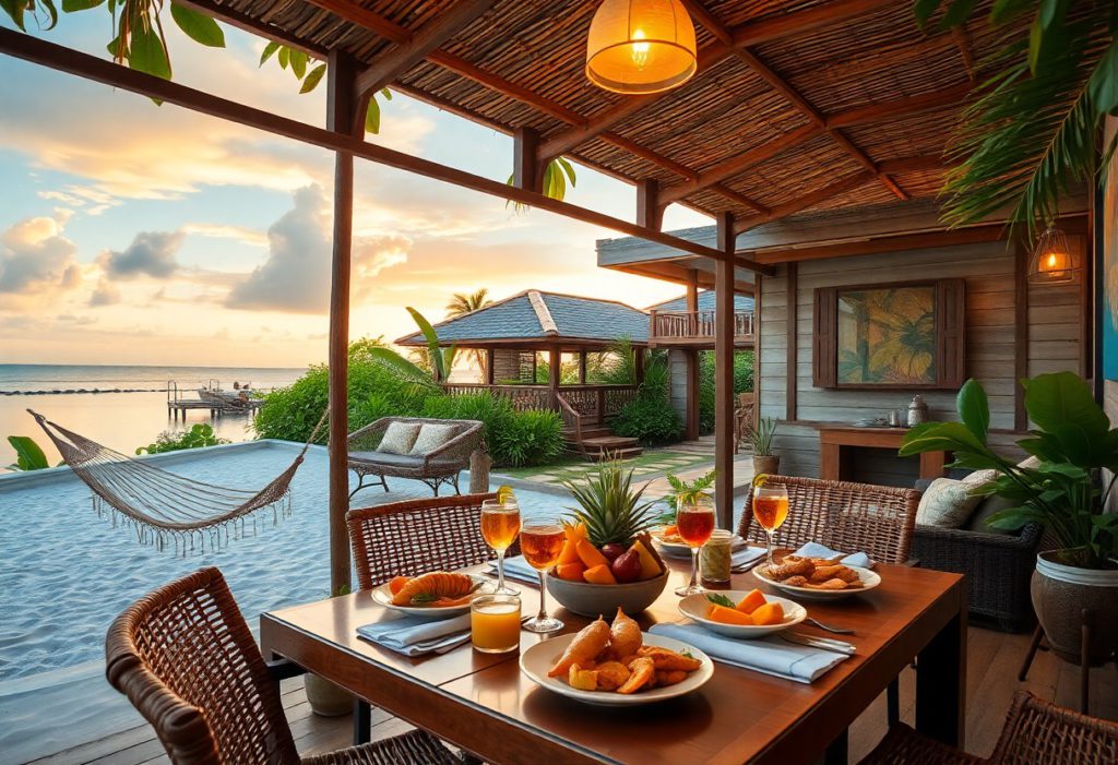 All Inclusive Vacations in Belize: Best Deals Available