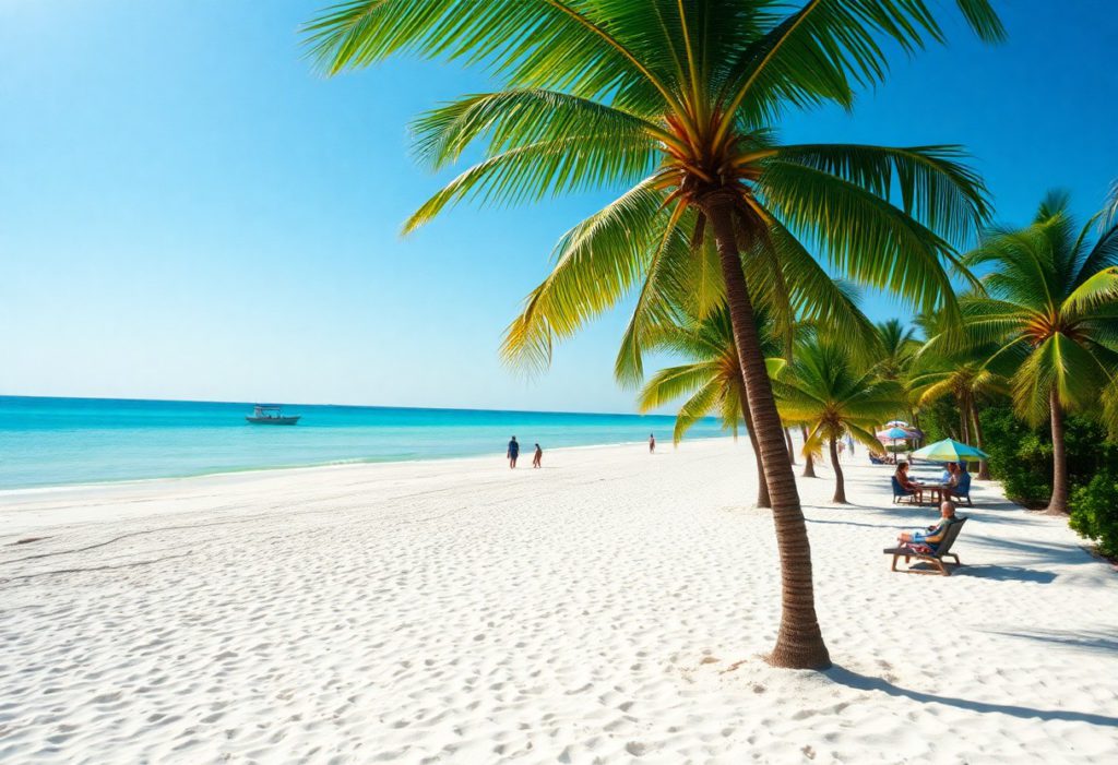 Belize January: Weather, Prices, Crowds, and Activities