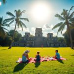 Maya Ruins for Families: A Guide to Belize’s Kid-Friendly Sites