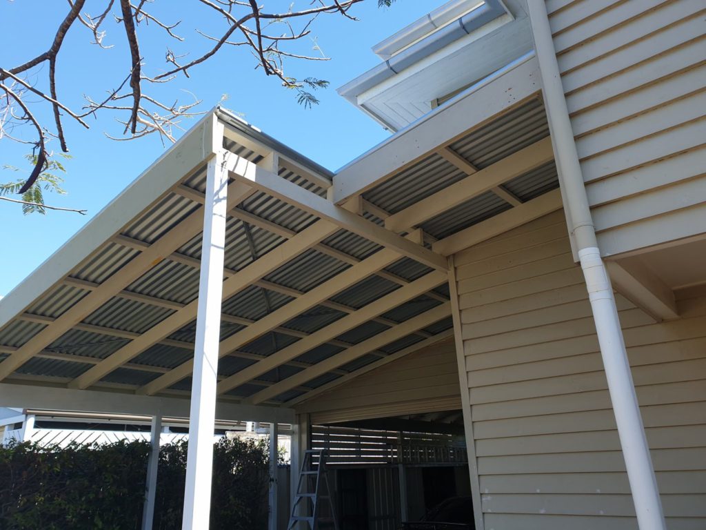Alternative Options to Shade Sails You Should Explore