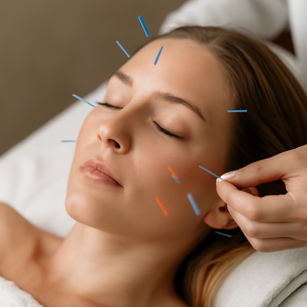 Cosmetic Acupuncture: Important Drawbacks to Bear in Mind