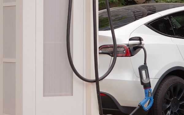 Home EV Charger Installation: Upgrade Your Brisbane Switchboard