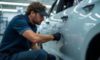 Expert Car Body Repairs in Bacup at Autoline