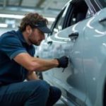 Expert Car Body Repairs in Bacup at Autoline