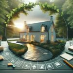 Slate Floors Naturally Clean in West Dunbartonshire