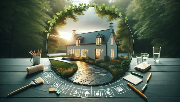 Slate Floor Cleaning Tips for West Dunbartonshire Homes