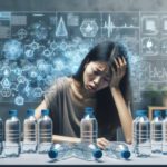 Electrolyte Imbalance Symptoms and Their Causes in the UK