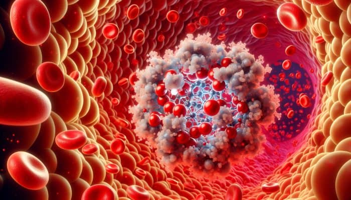 Ferritin Blood Test Guide for Residents of Bootle