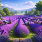 Lavender for Better Family Sleep: A Guide for the UK