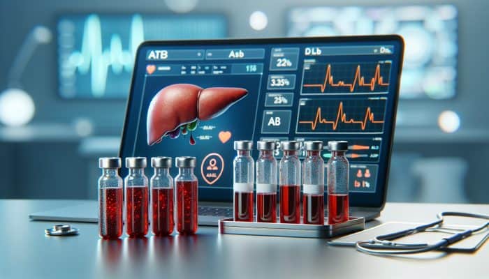 Liver Blood Test: Essential Insights for Esher Residents
