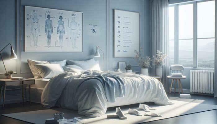 Menopause-Related Insomnia: Solutions in the UK You Can Try
