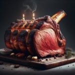 Smoke a Prime Rib to Perfection: Your Comprehensive Guide