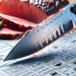 Sharpen a BBQ Carving Knife: Essential Success Tips