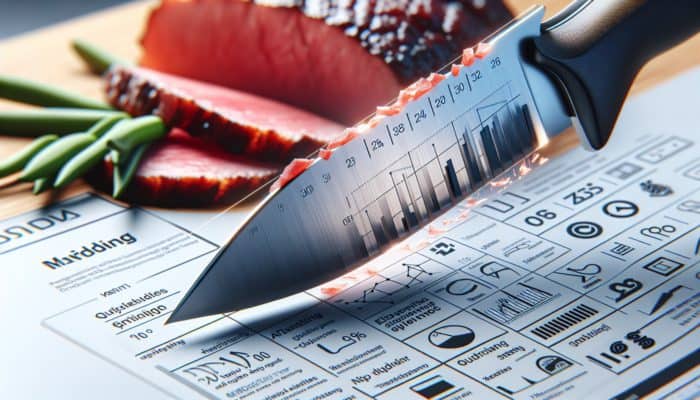Sharpen a BBQ Carving Knife: Essential Success Tips
