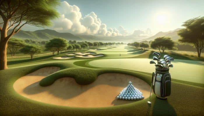 Golf Scorecard Guide: Understanding Scores in South Africa