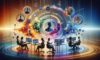 Human Virtual Assistants: Effective Resource Sharing for Beginners