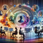 Human Virtual Assistants: Effective Resource Sharing for Beginners