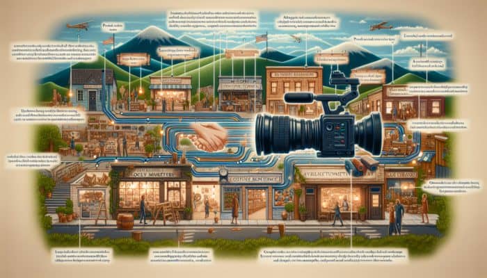 Video Content Production in Totnes: Boost Your Brand