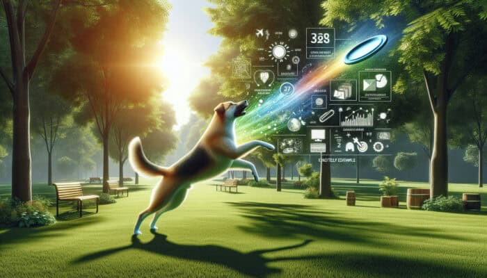 Fetch Games for Energetic Dogs: Enhance Fun and Fitness