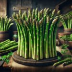 Grilled Asparagus: A Zesty Lemon Delight