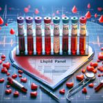 Cholesterol Blood Test: A Guide for Residents of Oxford