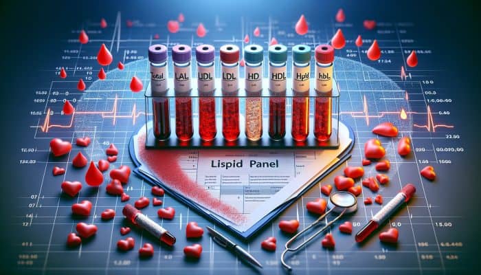 Cholesterol Blood Test: A Guide for Residents of Oxford