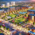 Family Neighborhoods in Centurion to Explore at Mid-Level