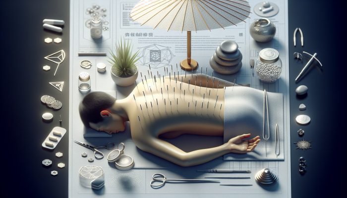 Acupuncture Insurance Coverage: A Crucial UK Guide