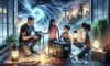 Power Outage Prep: Key Strategies for Urban Areas