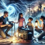 Power Outage Prep: Key Strategies for Urban Areas