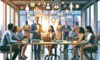 Effective Onboarding for Remote Virtual Human Assistants