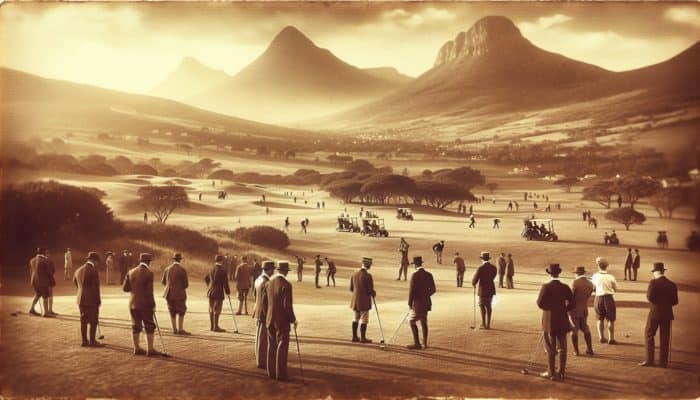 Mbombela Golf Club: The Ultimate Destination for Golfing