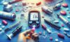 Diabetes Blood Test Essentials for Peterborough Locals