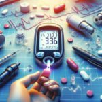 Diabetes Blood Test Essentials for Peterborough Locals