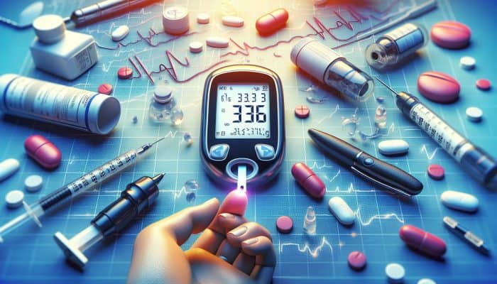 Diabetes Blood Test Essentials for Peterborough Locals