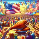 Smoking Turkey Legs: Expert Techniques for the Perfect Feast