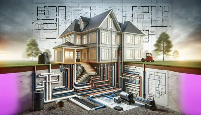 Basement Drainage Services for Optimal Solutions in Richmond