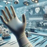 Rubber Chloroprene Gloves for Sale: Safety First in Kettering