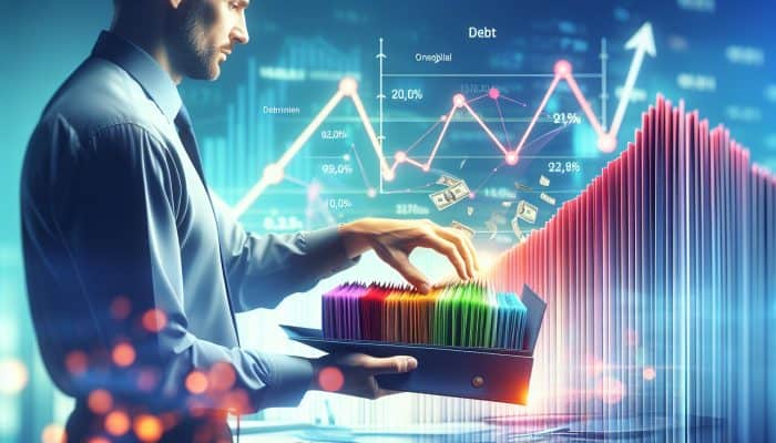 Debt Consolidation: How It Affects Your Credit in the UK